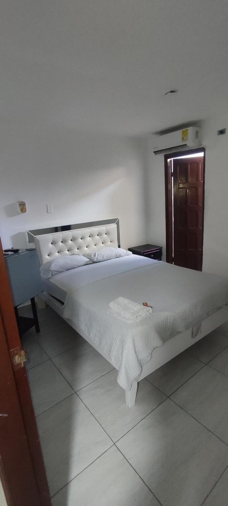 בארנקווילה Hotel Interamericano מראה חיצוני תמונה