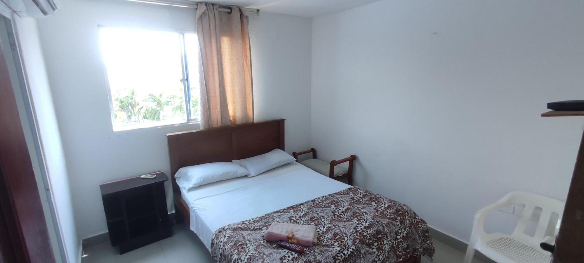 בארנקווילה Hotel Interamericano מראה חיצוני תמונה