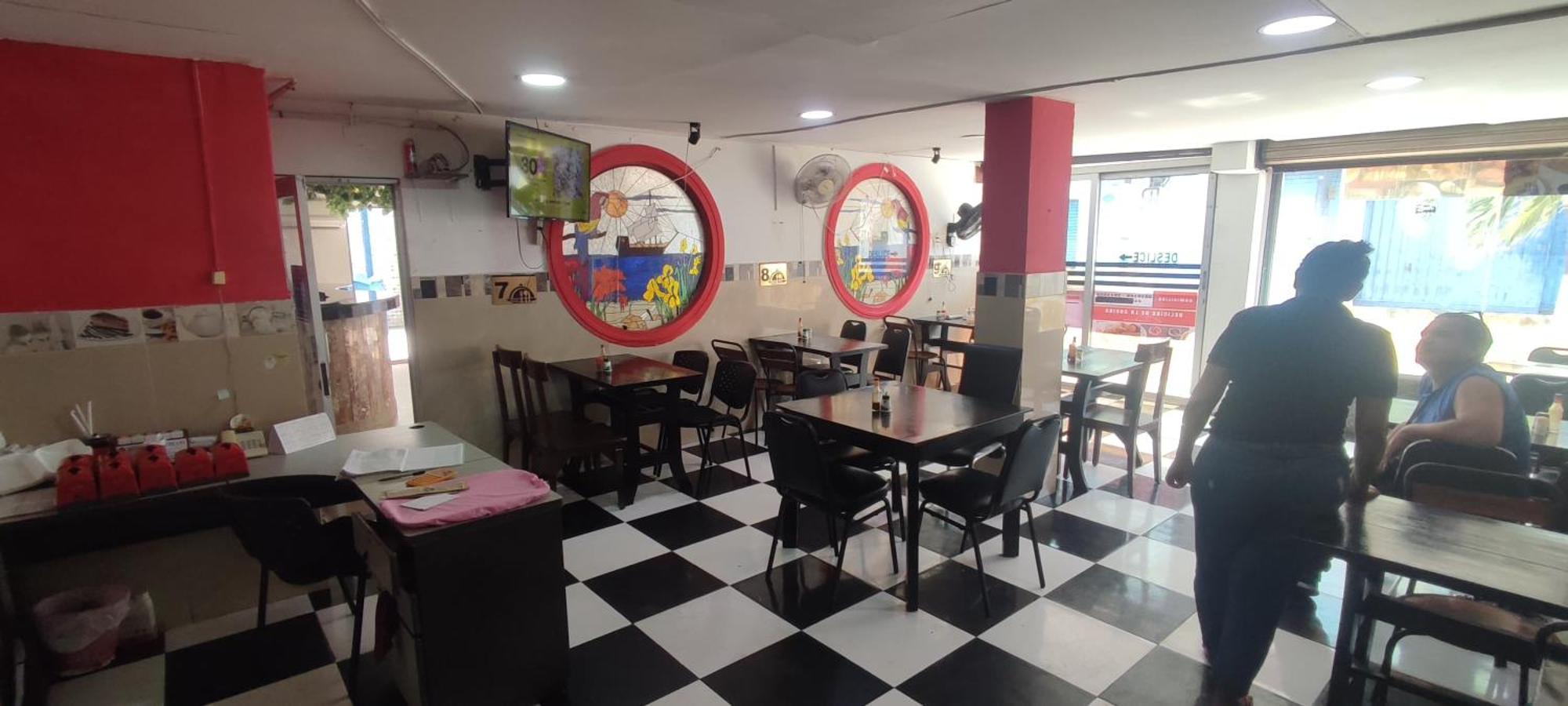בארנקווילה Hotel Interamericano מראה חיצוני תמונה