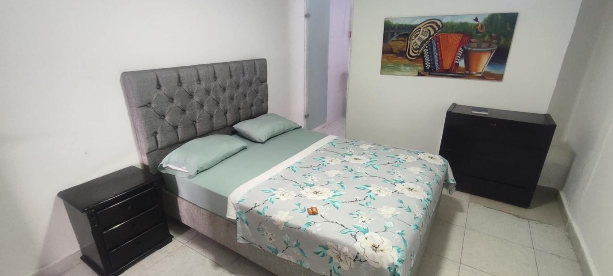בארנקווילה Hotel Interamericano מראה חיצוני תמונה