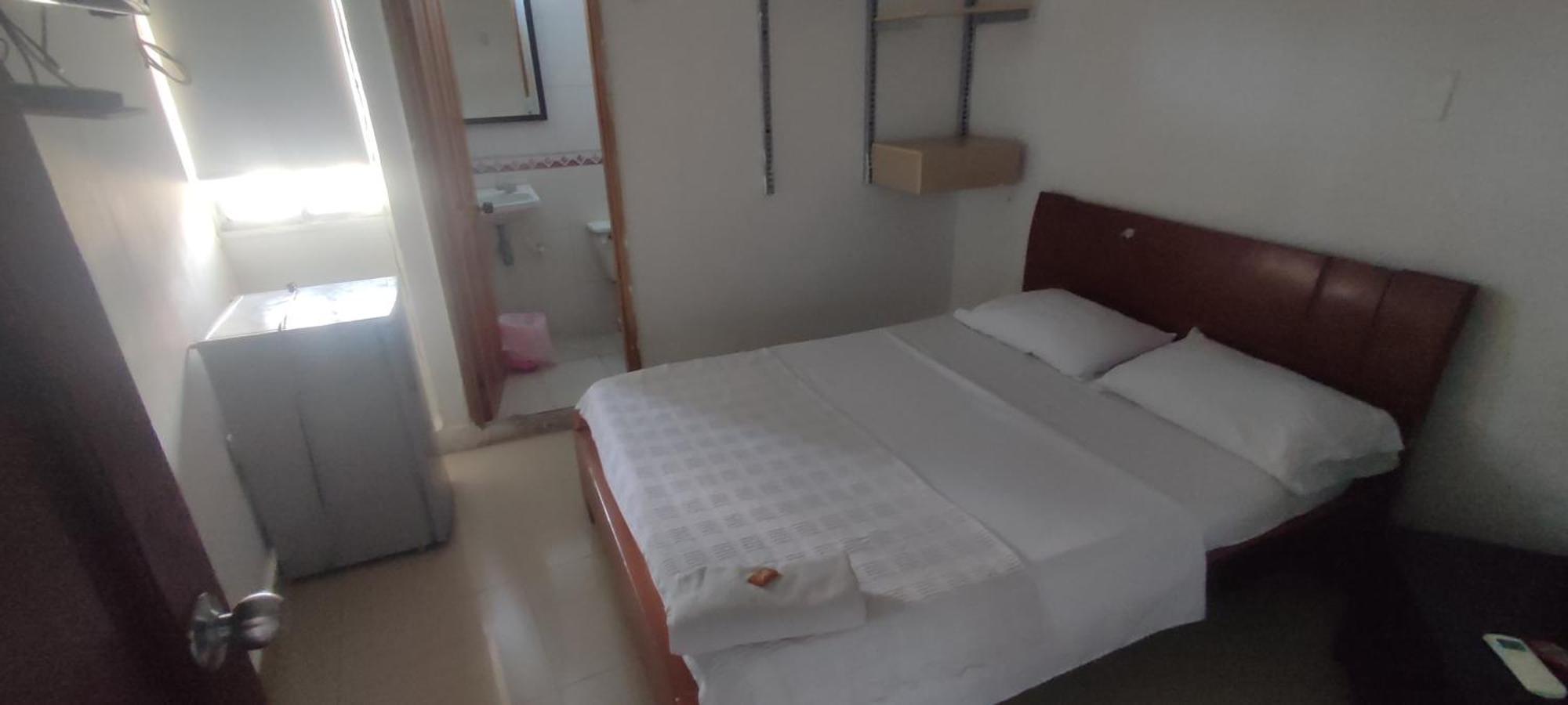 בארנקווילה Hotel Interamericano מראה חיצוני תמונה
