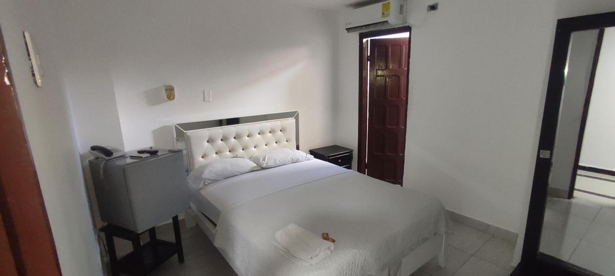 בארנקווילה Hotel Interamericano מראה חיצוני תמונה