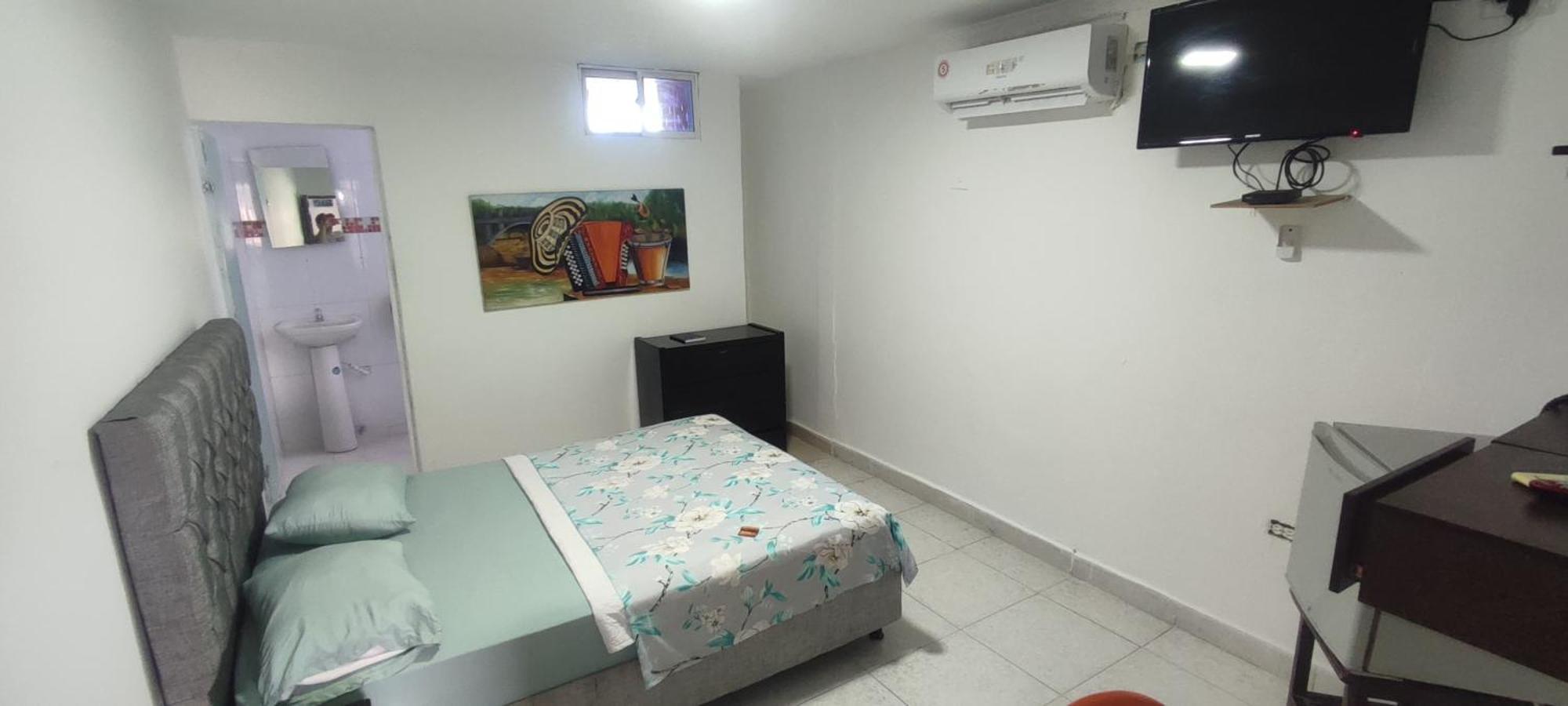 בארנקווילה Hotel Interamericano מראה חיצוני תמונה