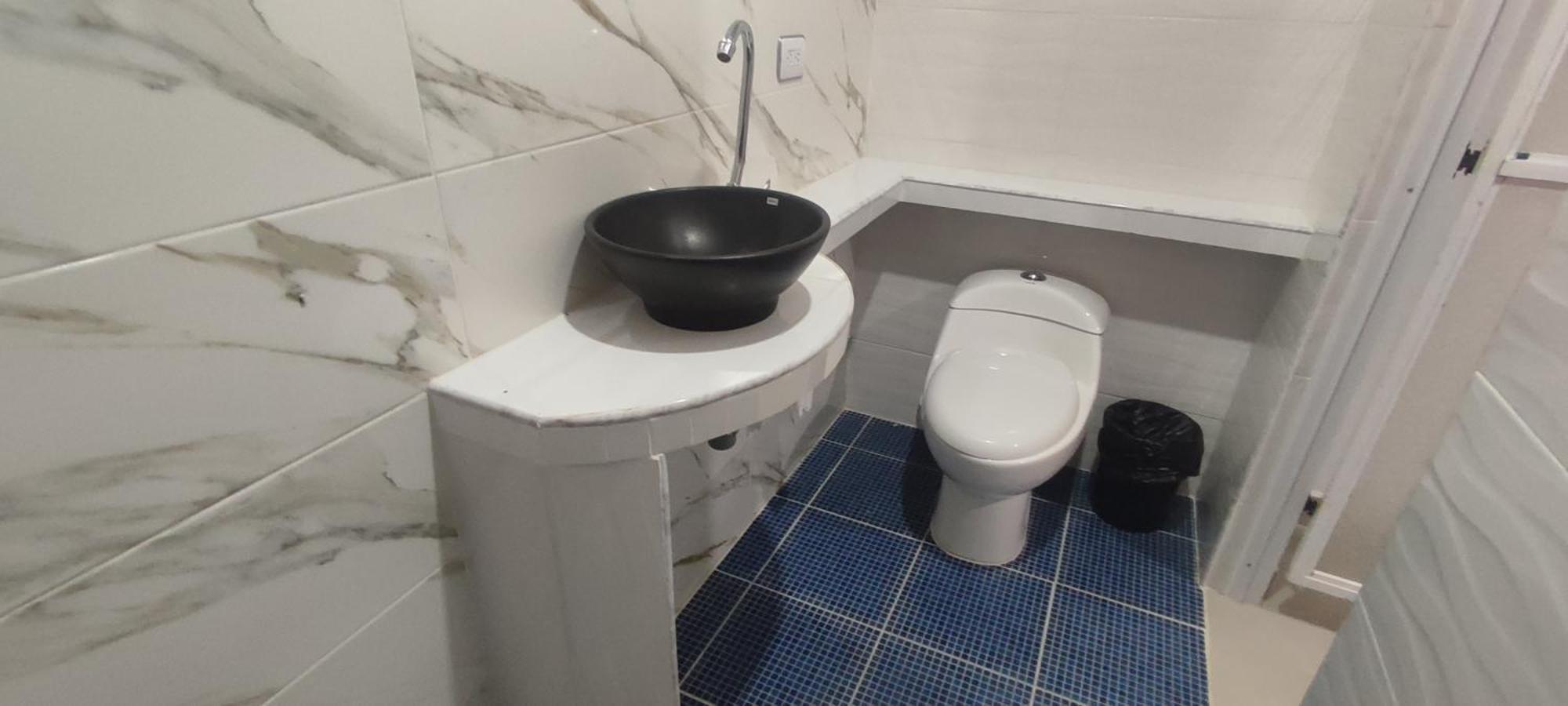 בארנקווילה Hotel Interamericano מראה חיצוני תמונה