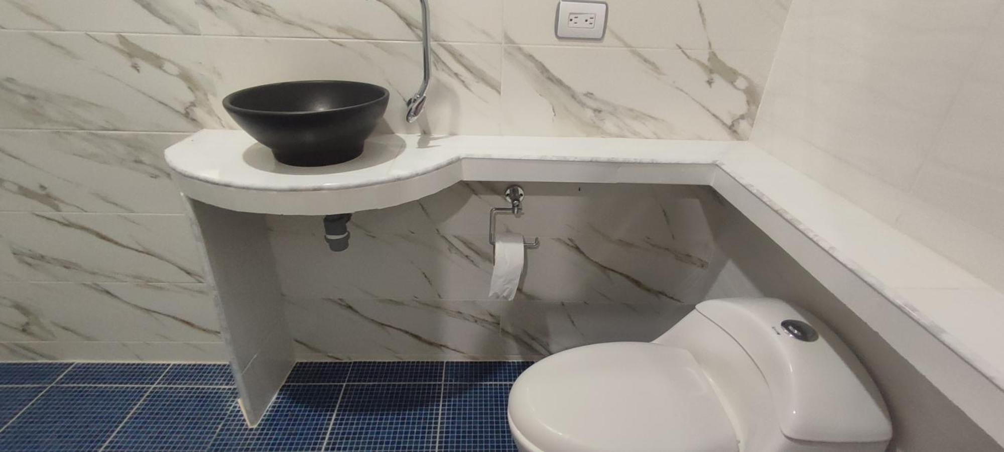 בארנקווילה Hotel Interamericano מראה חיצוני תמונה